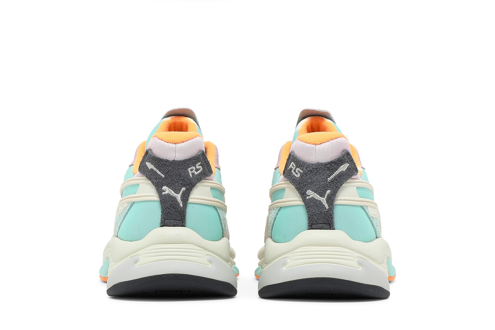 Details for Puma RS-Connect Drip 'Abu Violet Pink Lady' 368610-03