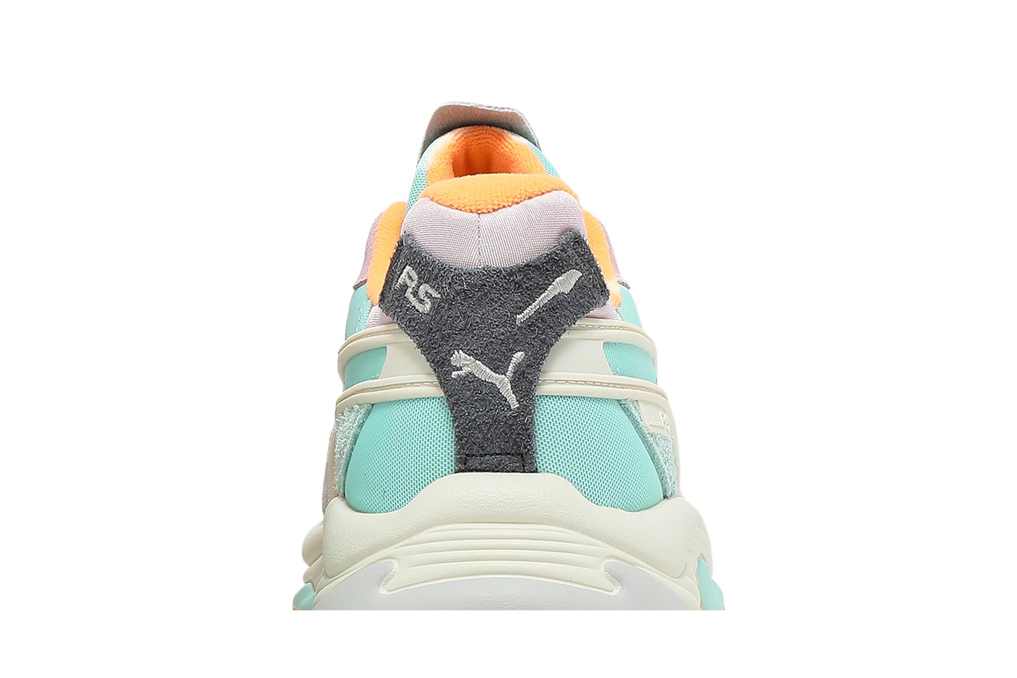 Sizing Puma RS-Connect Drip 'Abu Violet Pink Lady' 368610-03