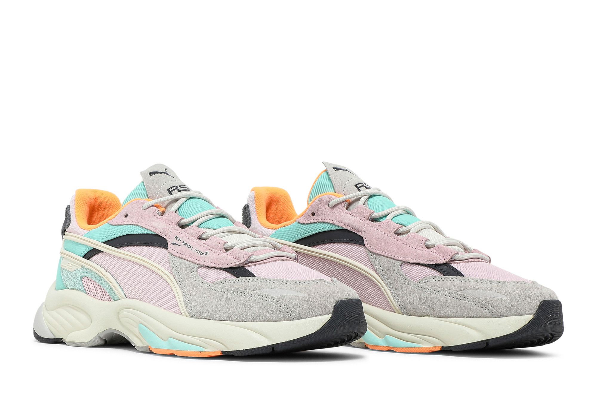 Cheap Puma RS-Connect Drip 'Abu Violet Pink Lady' 368610-03