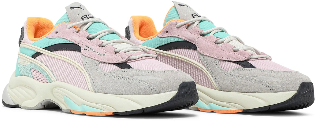 Puma RS-Connect Drip 'Abu Violet Pink Lady' 368610-03 Cheap Puma RS-Connect Drip 'Abu Violet Pink Lady' 368610-03