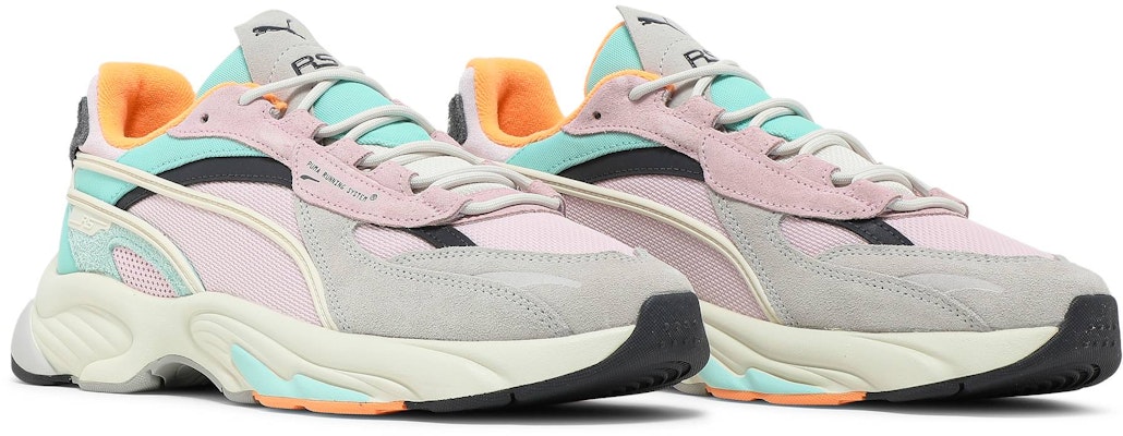 Puma RS-Connect Drip 'Kelabu Violet Pink Lady' 368610-03 Cheap Puma RS-Connect Drip 'Kelabu Violet Pink Lady' 368610-03