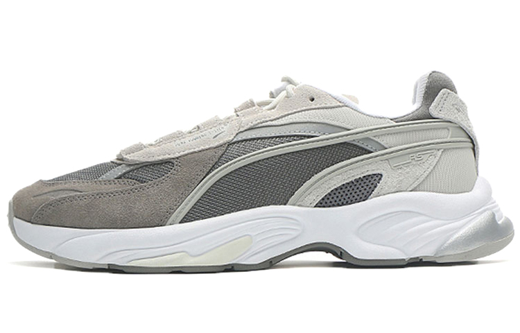 Puma RS-Connect Drip 'Steel Grey' 368610-01