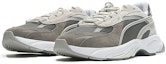 Lookbook Puma RS-Connect Drip 'Kelabu Keluli' 368610-01
