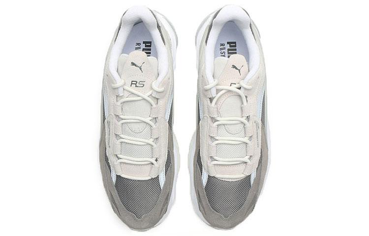 Shop Puma RS-Connect Drip 'Steel Grey' 368610-01