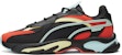 Puma RS-Connect FR 'Hitam Kuning Mutiara' 382995-01