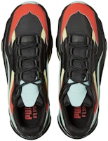 プーマ RS-コネクト FR "ブラック/イエローパール" 382995-01 Lookbook プーマ RS-コネクト FR "ブラック/イエローパール" 382995-01