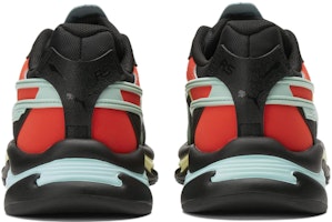 プーマ RS-コネクト FR "ブラック/イエローパール" 382995-01 Shop プーマ RS-コネクト FR "ブラック/イエローパール" 382995-01