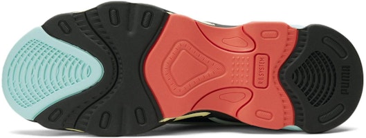 プーマ RS-コネクト FR "ブラック/イエローパール" 382995-01 Purchase プーマ RS-コネクト FR "ブラック/イエローパール" 382995-01