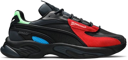 Puma RS-Connect Lazer 'Black Multi' 375152-03 Puma RS-Connect Lazer 'Black Multi' 375152-03