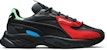 Puma RS-Connect Lazer 'Hitam Multi' 375152-03