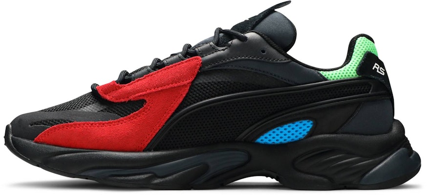 Puma RS-Connect Lazer 'Black Multi' 375152-03 Lookbook Puma RS-Connect Lazer 'Black Multi' 375152-03