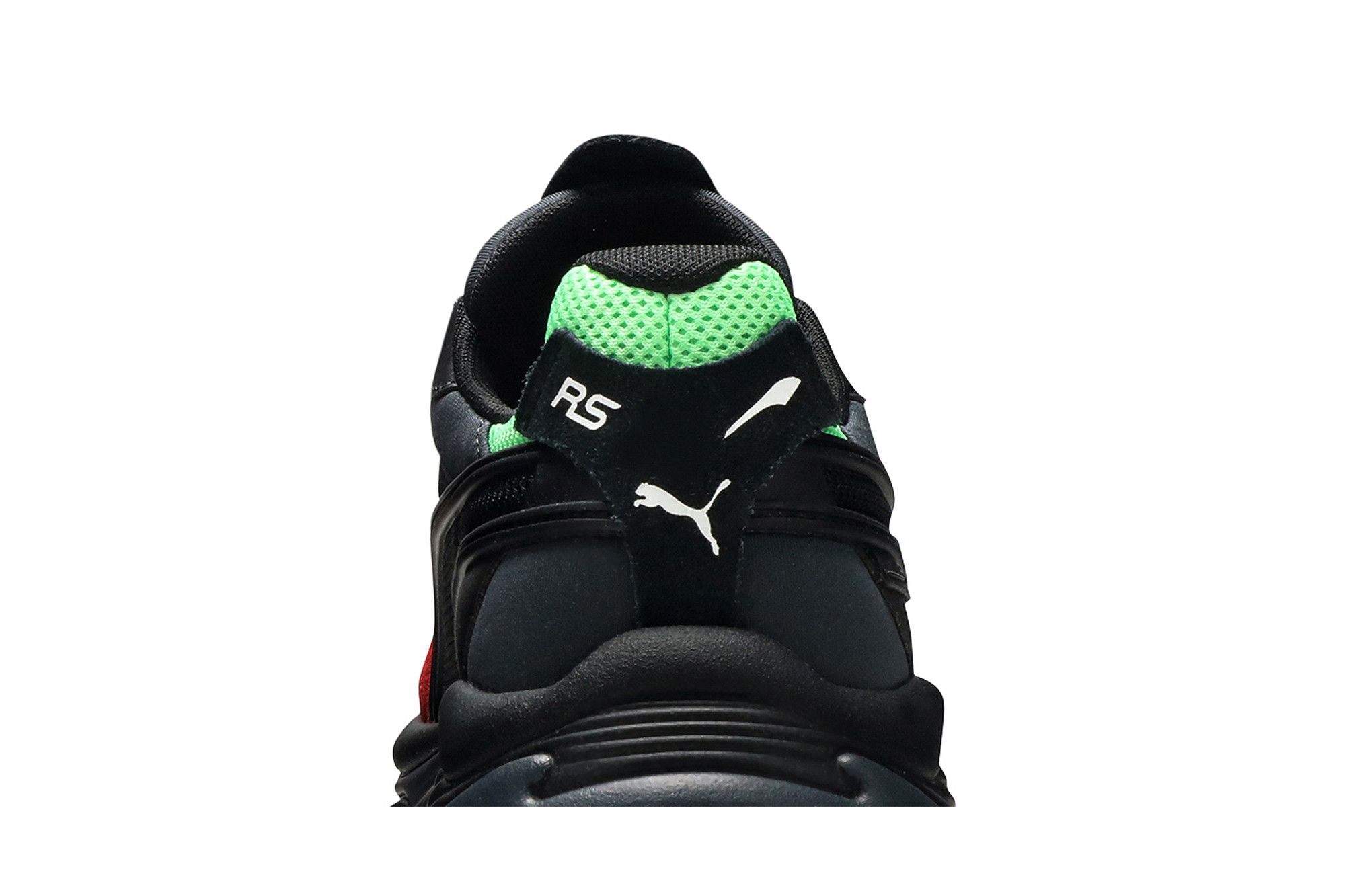 Sizing 彪馬 RS-Connect Lazer '黑色多彩' 375152-03