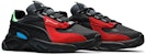Puma RS-Connect Lazer 'Hitam Multi' 375152-03