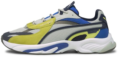 Puma RS-Connect Lazer 'Peacoat Grey Violet' 375152-04 Puma RS-Connect Lazer 'Peacoat Grey Violet' 375152-04
