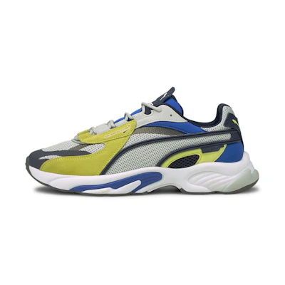 Puma RS-Connect Lazer 'Peacoat Grey Violet'