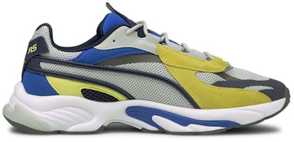 푸마 RS-커넥트 레이저 '피코트 그레이 바이올렛' 375152-04 Order 푸마 RS-커넥트 레이저 '피코트 그레이 바이올렛' 375152-04