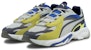 Puma RS-Connect Lazer 'Peacoat Grey Violet' Lelaki/Kasut Sneakers. 375152-04