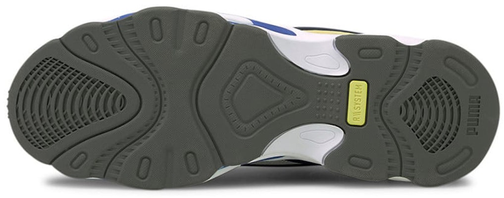 Puma RS-Connect Lazer 'Peacoat Grey Violet' 375152-04 Details for Puma RS-Connect Lazer 'Peacoat Grey Violet' 375152-04