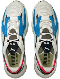 푸마 RS-커넥트 레이저 '베이퍼 그레이 에너지 블루' 375152-02 Shop 푸마 RS-커넥트 레이저 '베이퍼 그레이 에너지 블루' 375152-02