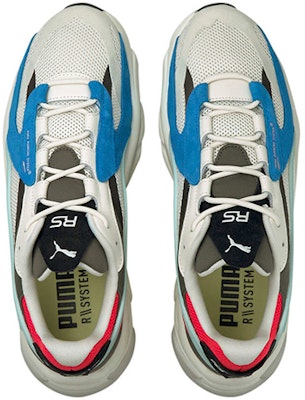 Puma RS-Connect Lazer 'Vaporous Grey Energy Blue' 375152-02 Shop Puma RS-Connect Lazer 'Vaporous Grey Energy Blue' 375152-02