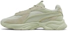 Lookbook Puma RS-Connect Mono 'Desert Sage' dalam Warna Sage Padang Pasir. 375151-03
