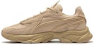 Buy Puma RS-Connect Mono 'Tan' Lelaki Kasual Sneaker 375151-07