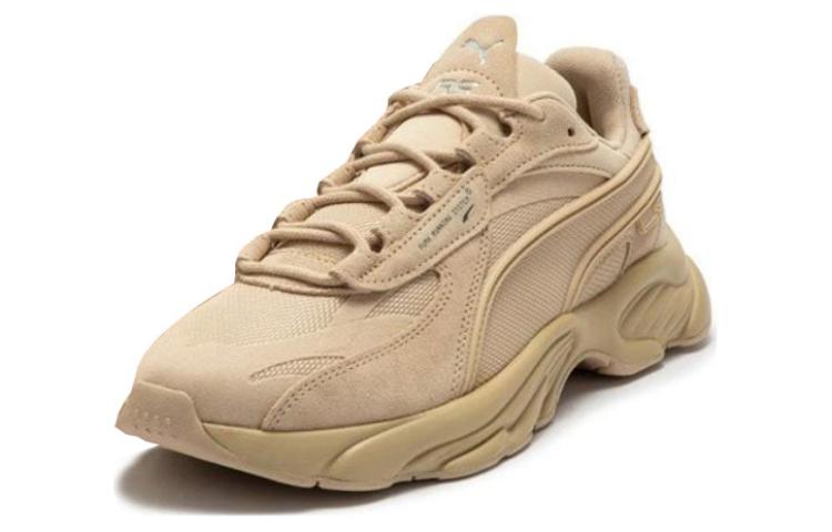 Lookbook プーマ RS-コネクト モノ タン 375151-07