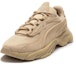 Lookbook Puma RS-Connect Mono 'Tan' Lelaki Kasual Sneaker 375151-07