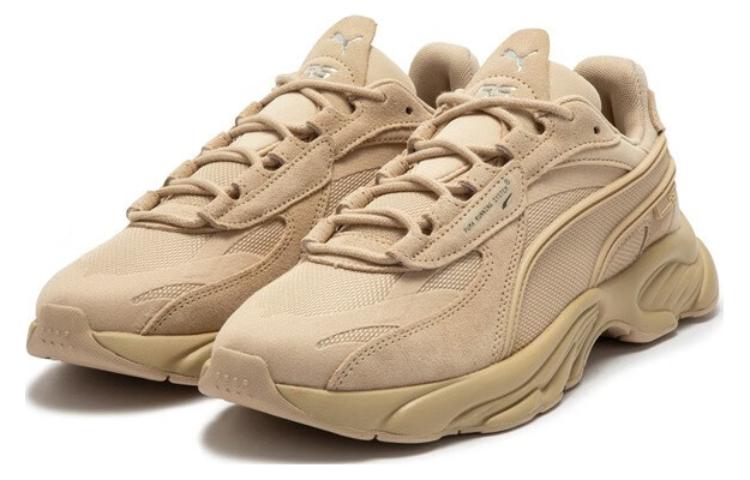 Shop プーマ RS-コネクト モノ タン 375151-07