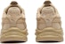 Puma RS-Connect Mono 'Tan' Lelaki Kasual Sneaker 375151-07