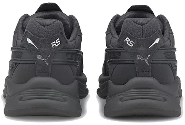 Puma RS-Connect Mono Clunky Shoes Gray 375151-02 Shop Puma RS-Connect Mono Clunky Shoes Gray 375151-02