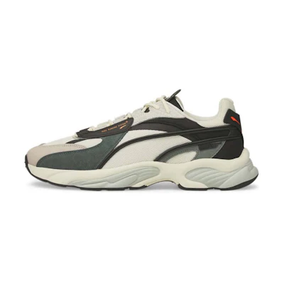 Puma RS-Connect Splash 'Marshmallow Black'