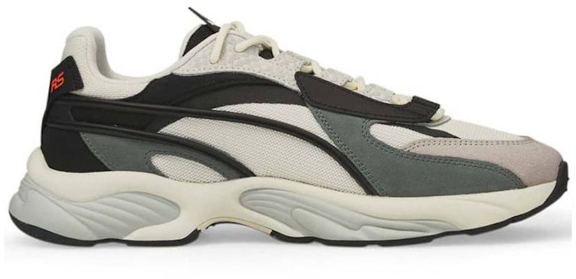 Puma RS-Connect Splash 'Marshmallow Black' 381910-01 Order Puma RS-Connect Splash 'Marshmallow Black' 381910-01