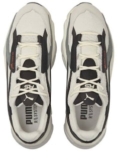 푸마 RS-커넥트 스플래시 '마시멜로 블랙' 381910-01 Lookbook 푸마 RS-커넥트 스플래시 '마시멜로 블랙' 381910-01