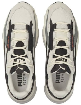 Puma RS-Connect Splash 'Marshmallow Black' 381910-01 Lookbook Puma RS-Connect Splash 'Marshmallow Black' 381910-01