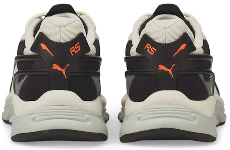 푸마 RS-커넥트 스플래시 '마시멜로 블랙' 381910-01 Shop 푸마 RS-커넥트 스플래시 '마시멜로 블랙' 381910-01