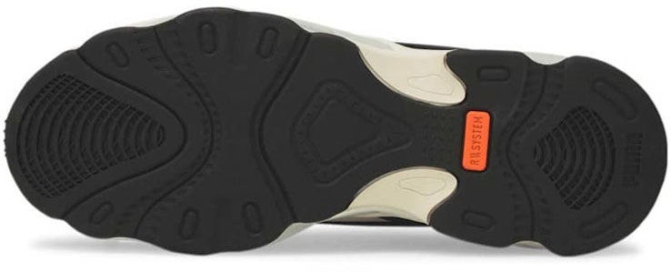 푸마 RS-커넥트 스플래시 '마시멜로 블랙' 381910-01 Purchase 푸마 RS-커넥트 스플래시 '마시멜로 블랙' 381910-01