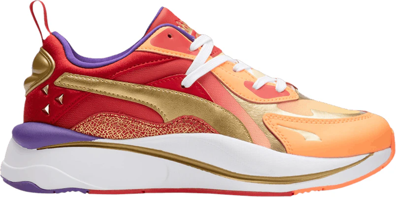 Puma womens rs online