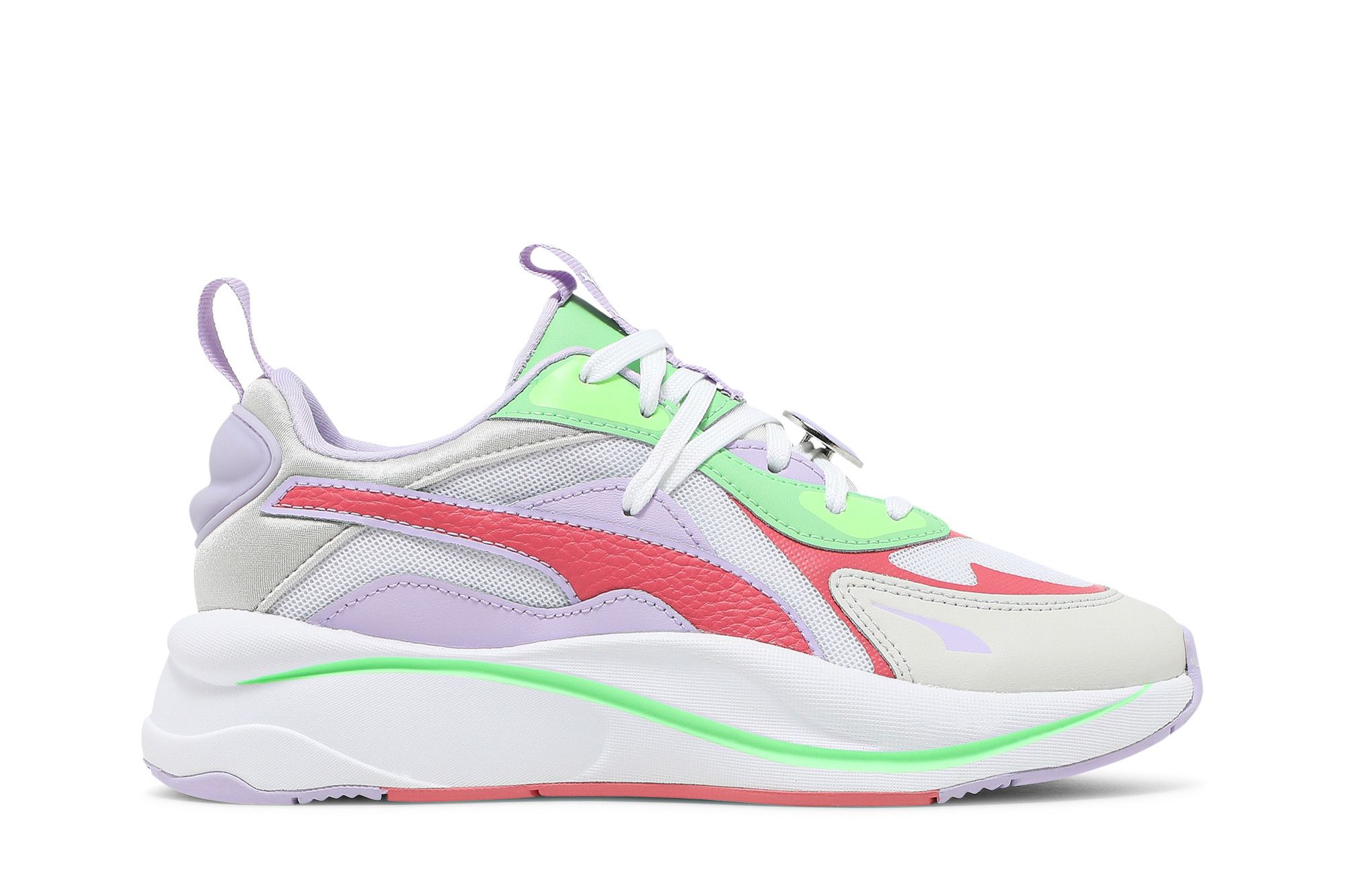 Puma RS-Curve 'International Women's Day' 382282-01