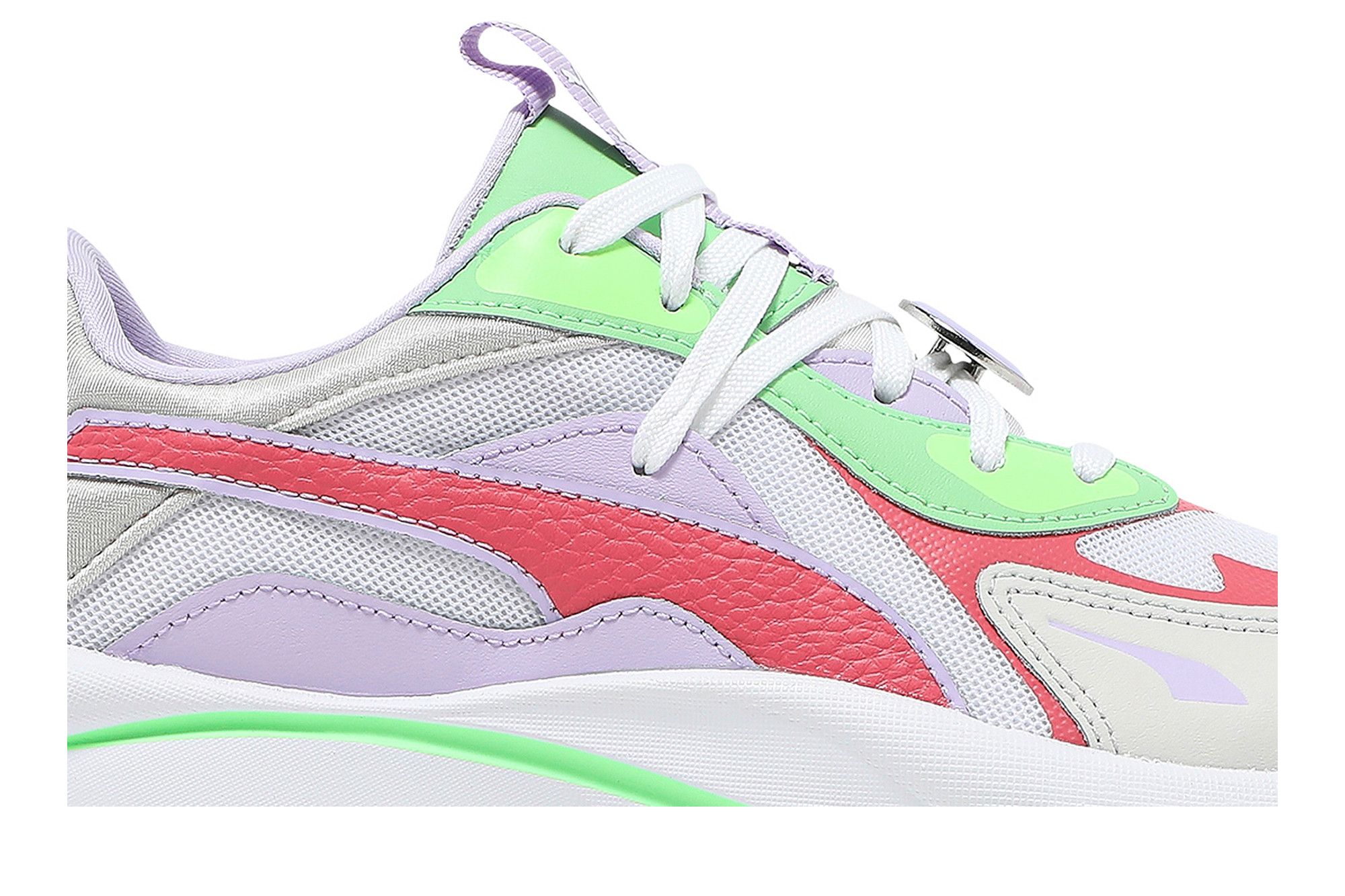 Order Puma RS-Curve ''Journée Internationale des Femmes'' 382282-01