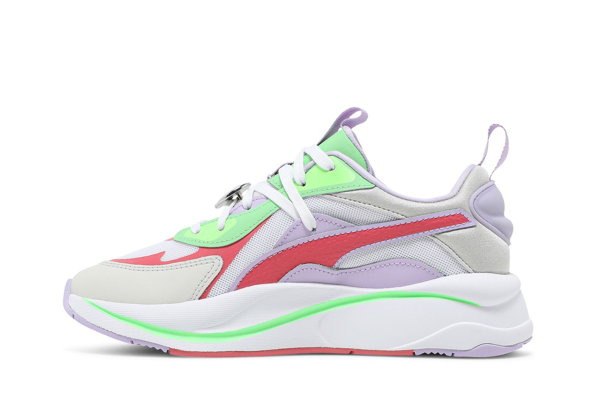 Lookbook Puma RS-Curve ''Journée Internationale des Femmes'' 382282-01