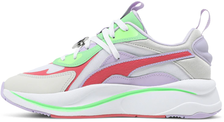 Puma RS-Curve ''Journée Internationale des Femmes'' 382282-01 Lookbook Puma RS-Curve ''Journée Internationale des Femmes'' 382282-01