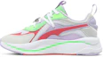 Lookbook Puma RS-Curve ''Journée Internationale des Femmes'' 382282-01
