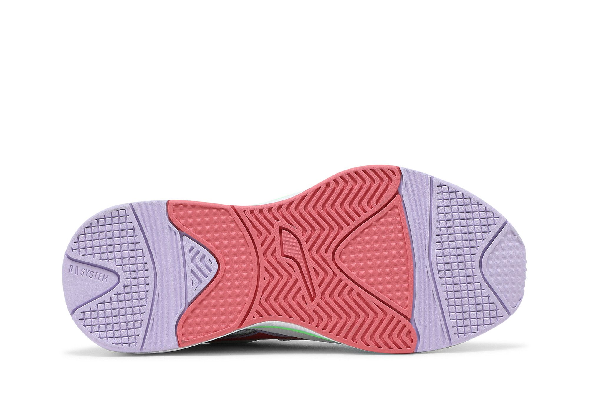 Shop Puma RS-Curve ''Journée Internationale des Femmes'' 382282-01