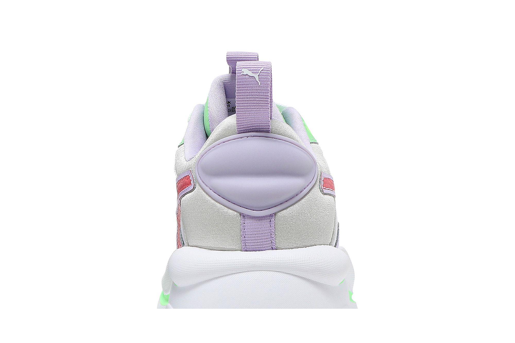 Sizing Puma RS-Curve ''Journée Internationale des Femmes'' 382282-01