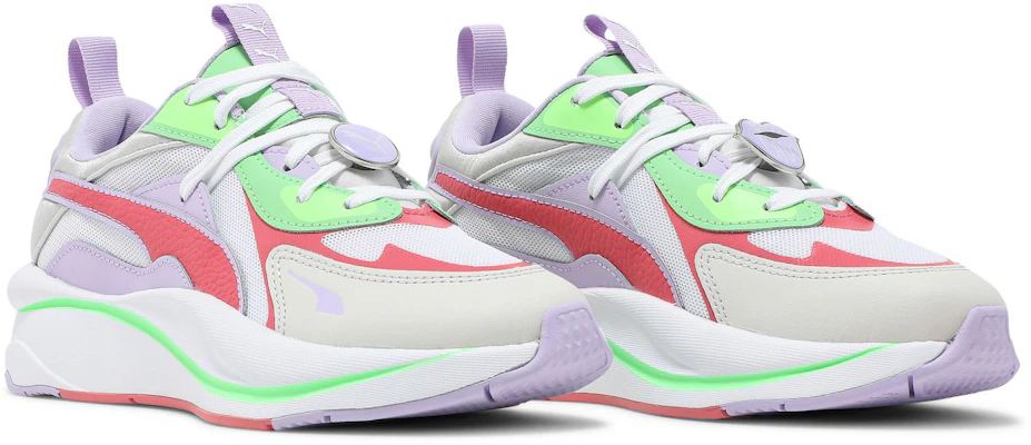 Puma RS-Curve ''Journée Internationale des Femmes'' 382282-01 Cheap Puma RS-Curve ''Journée Internationale des Femmes'' 382282-01