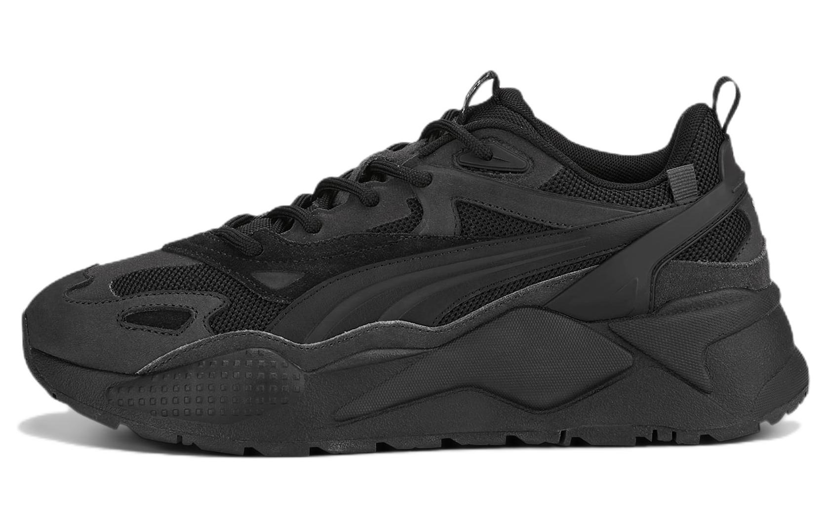 Puma RS-Efekt Premium 'Black Strong Grey' 390776-01