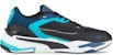 Puma RS-Fast 'Hitam Biru' 385043-05