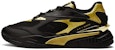 Puma RS-Fast 'Hitam Emas Metalik' 375383-01