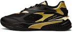 Buy Puma RS-Fast 'Hitam Emas Metalik' 375383-01